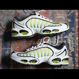 Nike Air Max Tailwind 4 ‘OG’